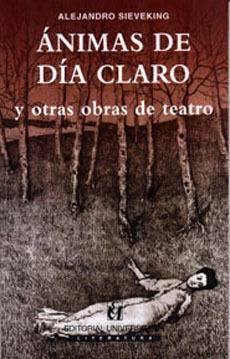 Ánimas de día claro