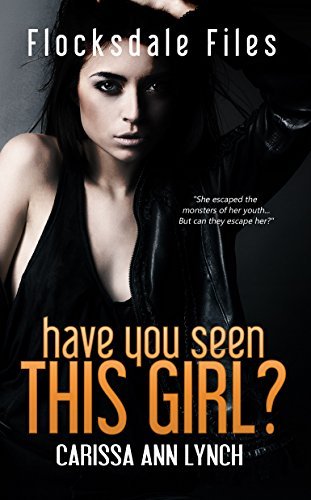 Have You Seen This Girl