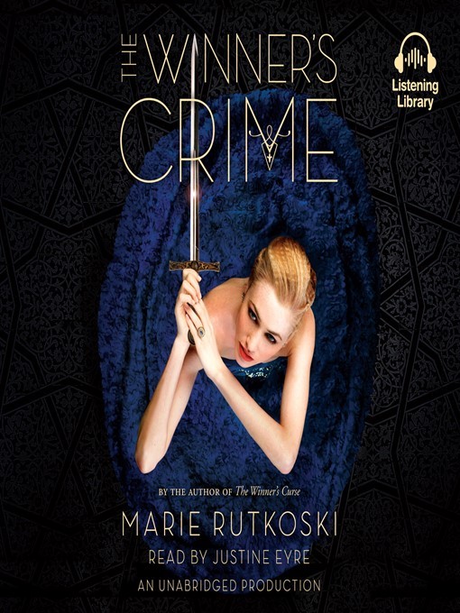 The Winner's Crime (The Winner's Trilogy #2)