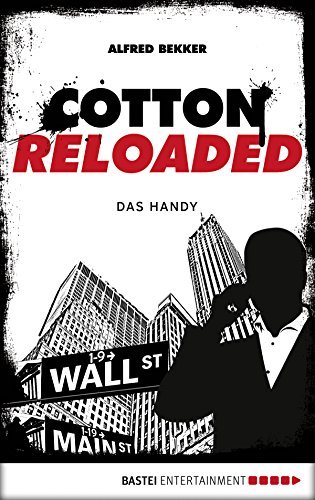 Cotton Reloaded - 36 book cover