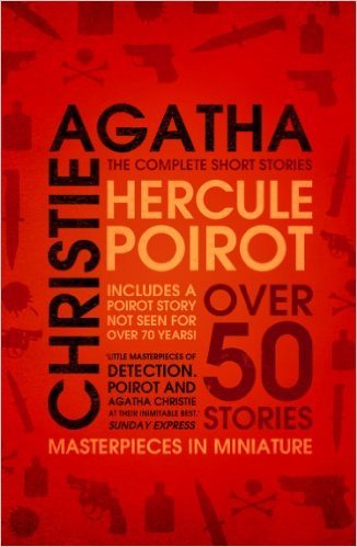 Hercule Poirot: The Complete Short Stories