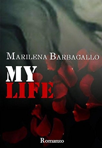 My Life book cover