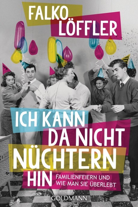 Ich kann da nicht nüchtern hin book cover
