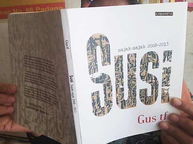Susi book cover