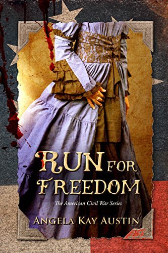The American Civil War book cover 1