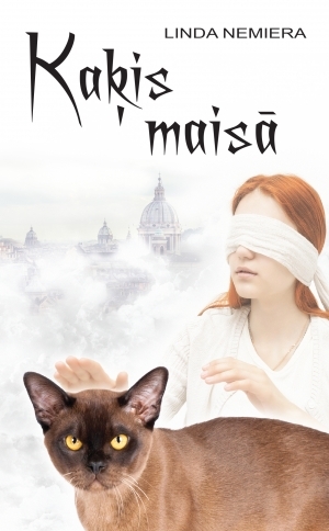 Kaķis maisā