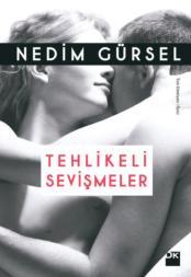 Tehlikeli Sevişmeler book cover