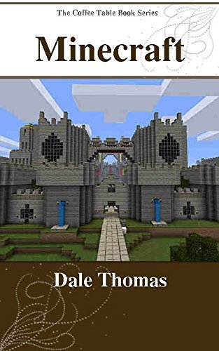 Minecraft: Amazing Building Ideas for Minecrafters