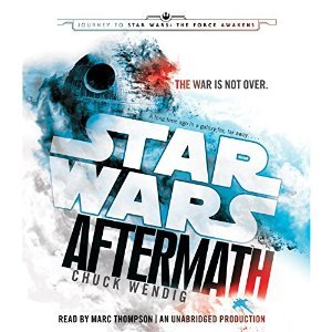 Aftermath (Journey to Star Wars: The Force Awakens)