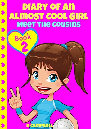 Meet the Cousins