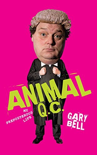 Animal QC: My Preposterous Life