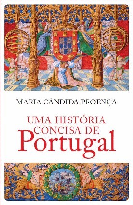 Uma História Concisa de Portugal book cover