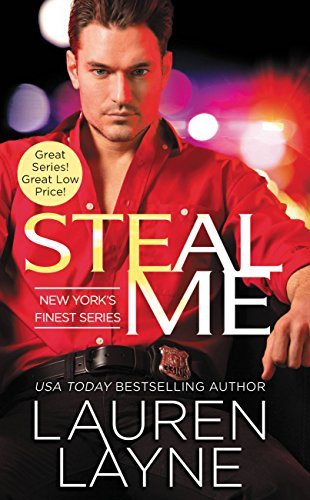 Steal Me (New York's Finest, #2)