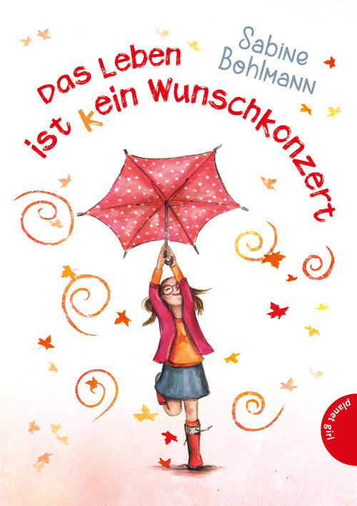 Das Leben ist (k)ein Wunschkonzert book cover
