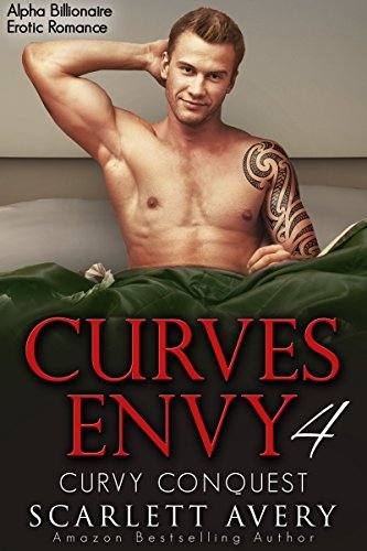 Undeniable Fascination Part 4-Curvy Conquest book cover