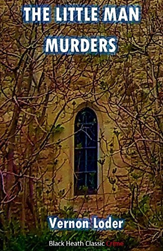 The Little Man Murders