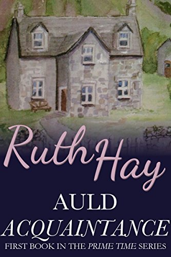 Auld Acquaintance