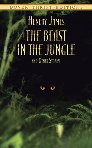 The Beast in the Jungle