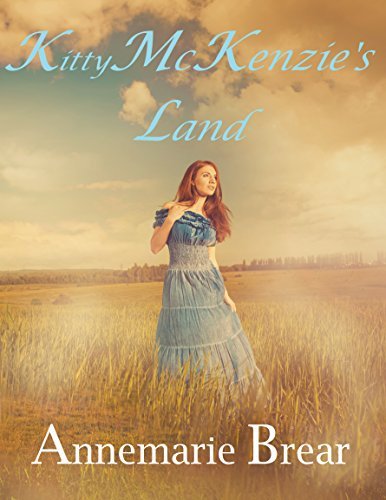 Kitty McKenzie's Land