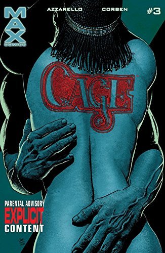 Cage #3