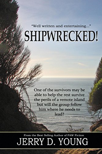 Shipwrecked!