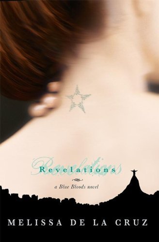 Revelations (Blue Bloods, #3)