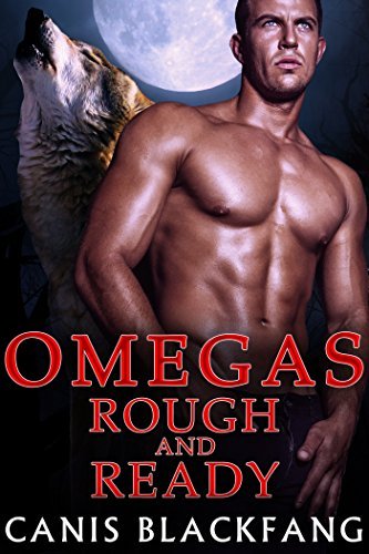 Omegas Rough and Ready book cover