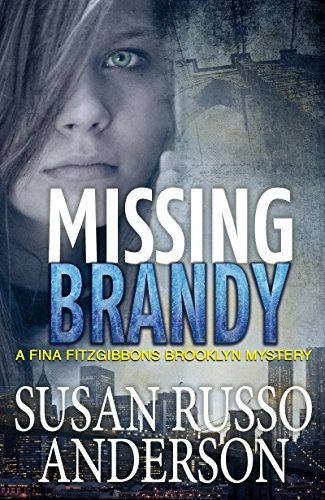 Missing Brandy