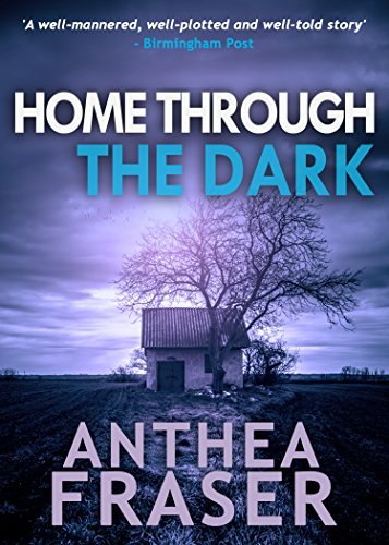 Home Through the Dark book cover