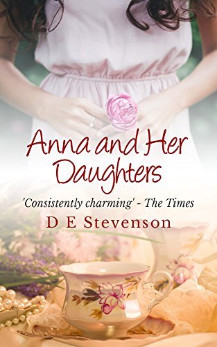 Anna and Her Daughters
