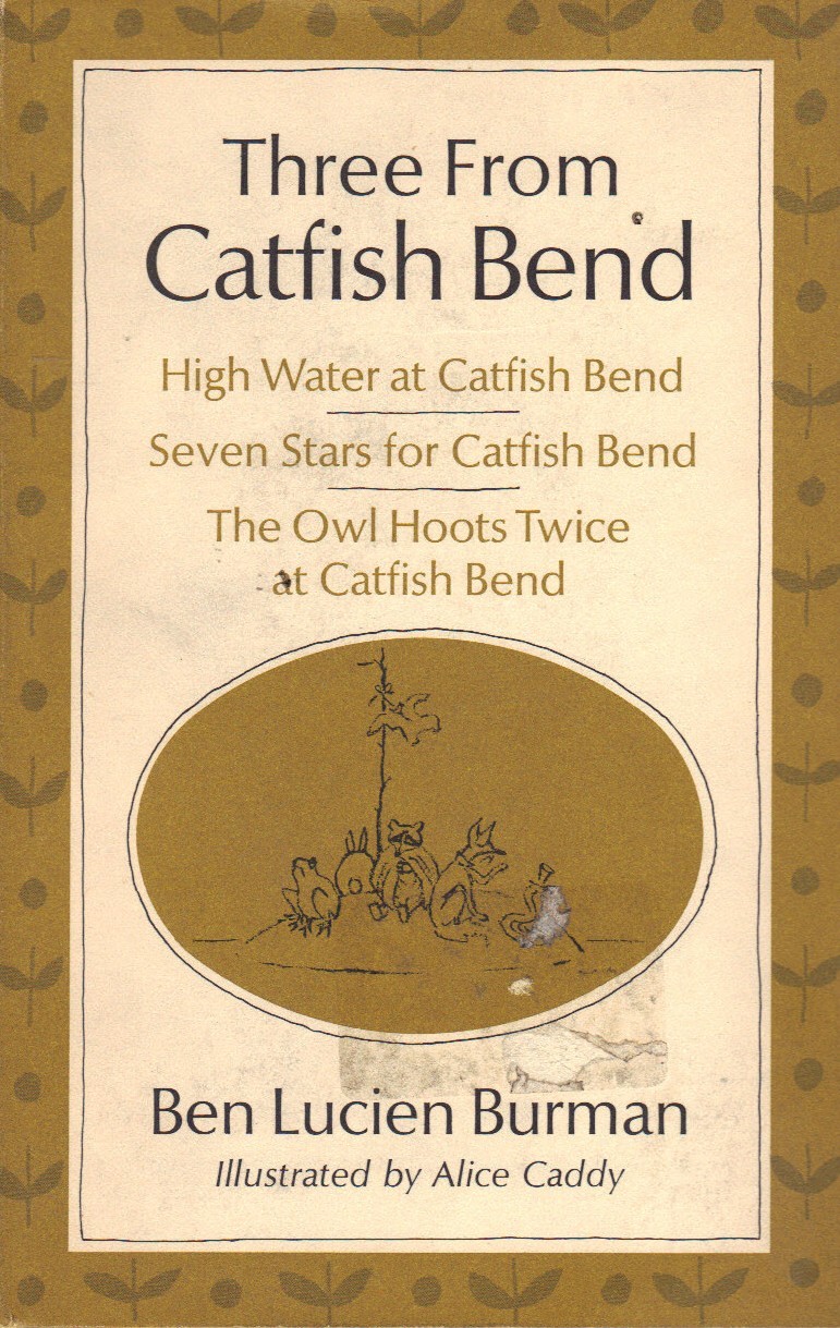 Three from Catfish Bend High Water at Catfish Bend; Seven Stars for