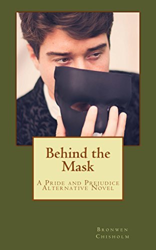 Behind the Mask book cover
