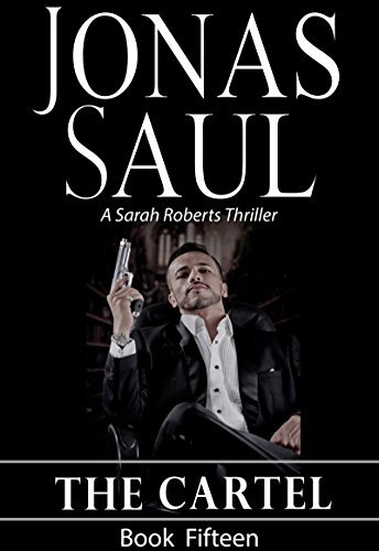 The Cartel book cover