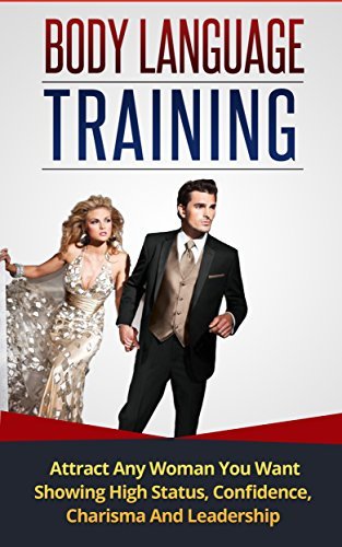 Body Language book cover