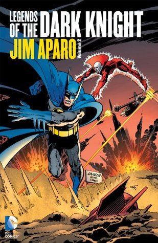 Legends of the Dark Knight: Jim Aparo, Vol. 2