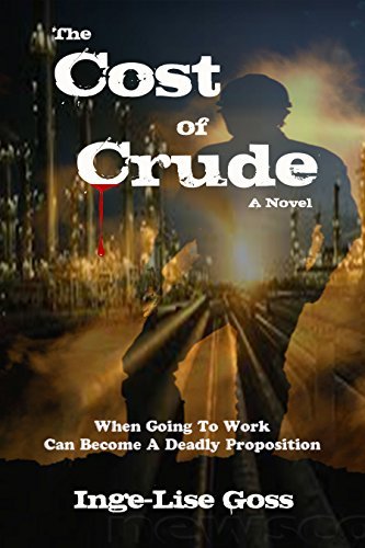 Gwynn Reznick book cover 1