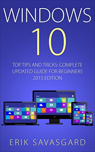 Getting Started With Microsoft Windows A Beginner S Guide