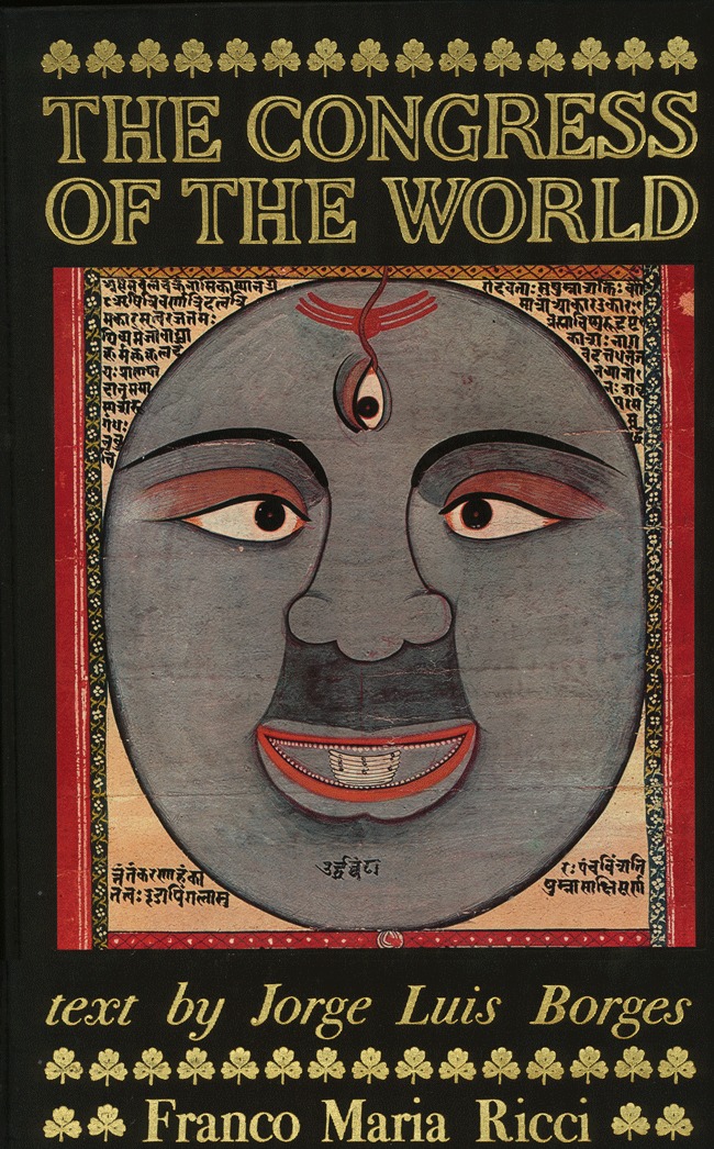 The Congress of the World