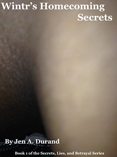 Wintr's Homecoming: Secrets cover