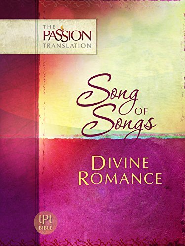 Song of Songs book cover