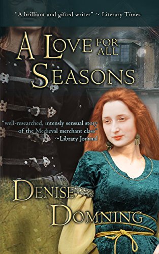 A Love for all Seasons