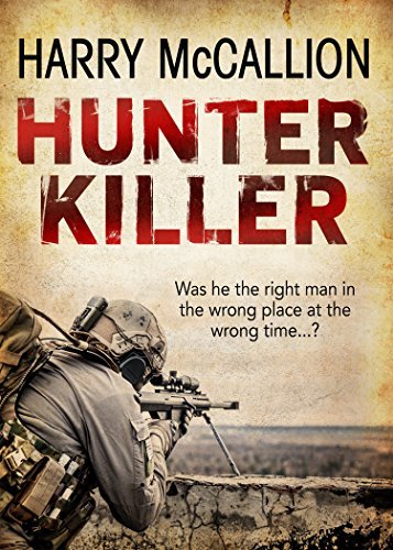 Hunter Killer