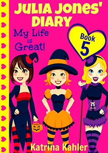 My Life Is Great!