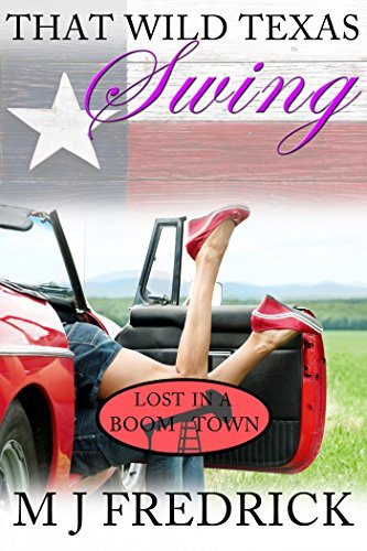 Lost in a Boom Town book cover 2