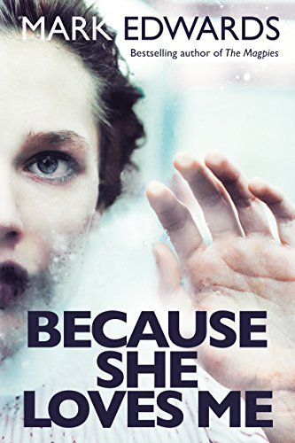 Because She Loves Me book cover