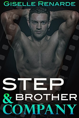 Stepbrother and Company book cover