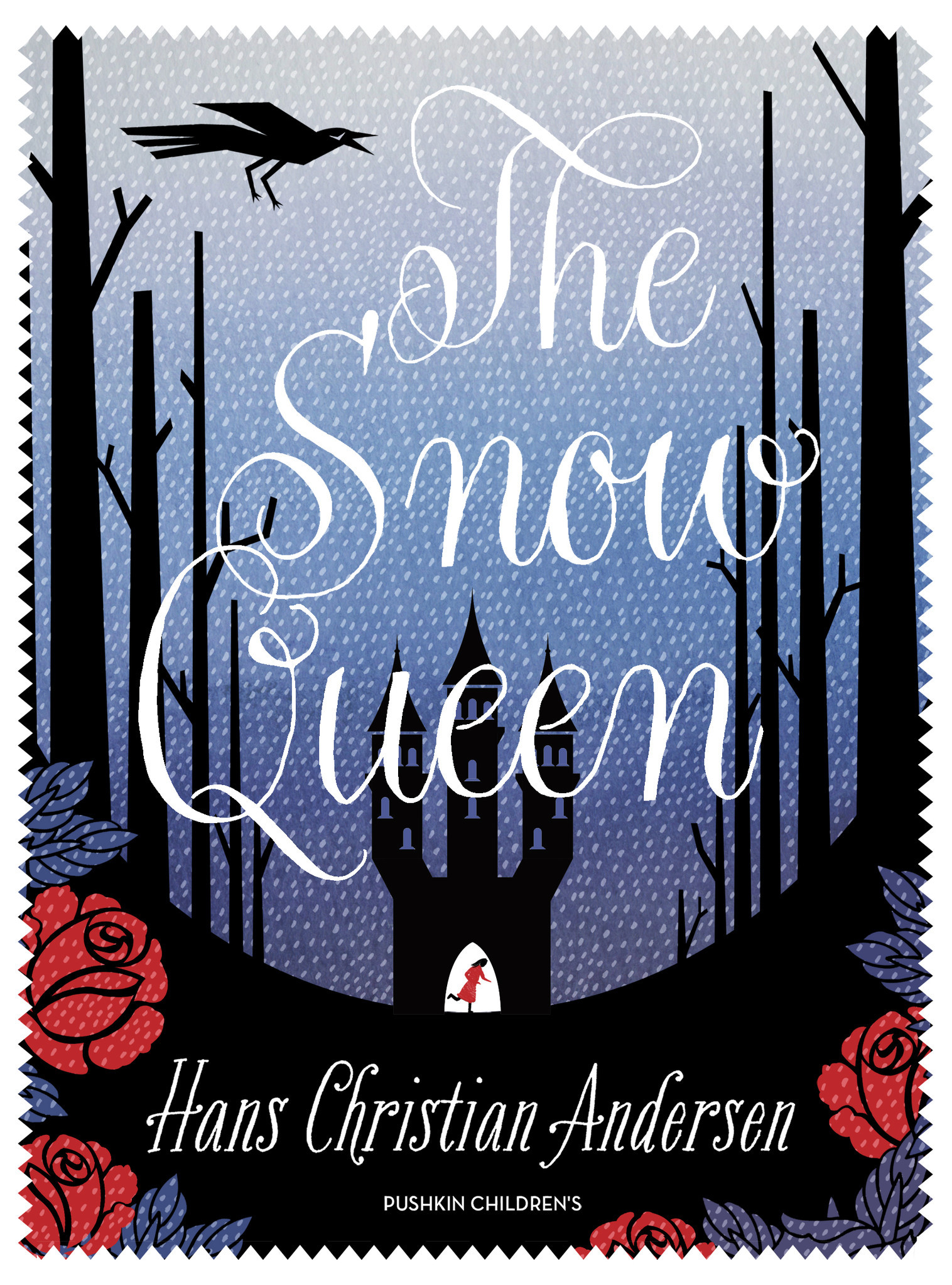 The Snow Queen