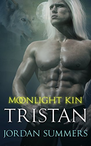 Tristan book cover