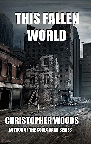 This Fallen World book cover