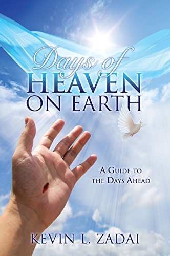 Days of Heaven on Earth book cover